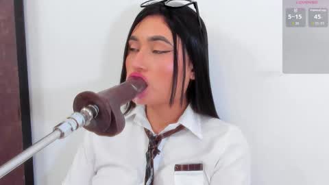 Catalina online show from 12-05-25, 08:49