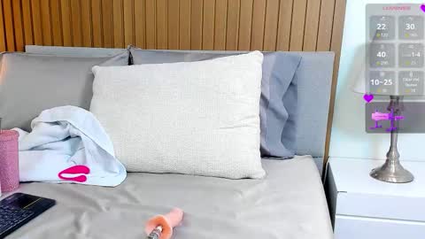 Catalina online show from 02-01-26, 08:07