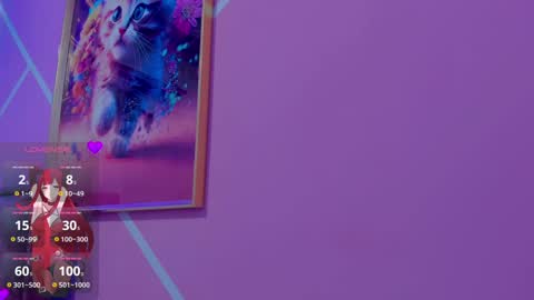 catalina_whore1 online show from 02-08-25, 02:26