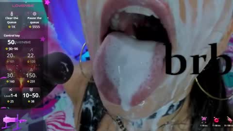 catalina_whore1 online show from 03-19-26, 08:24