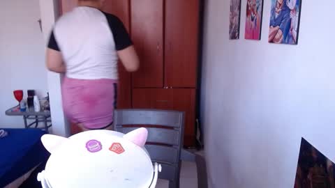 catalinaa_lovee online show from 10-25-25, 04:46