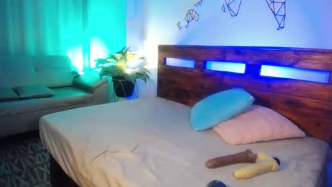 CatalinaJoyful online show from 02-14-26, 04:09