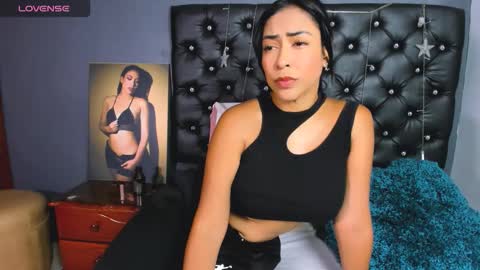 Catalina online show from 03-27-26, 06:29