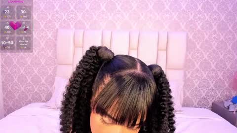 Catalina Ruiz online show from 03-29-26, 08:53