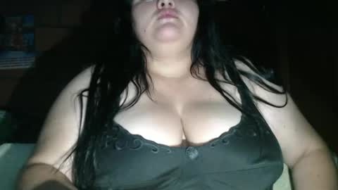 catalis_curvy online show from 04-21-26, 03:24