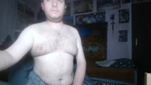 cata85 online show from 11-01-25, 04:03