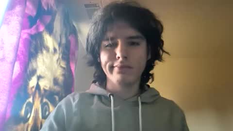 catboy600 online show from 02-19-26, 05:31