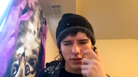catboy600 online show from 02-22-26, 10:41