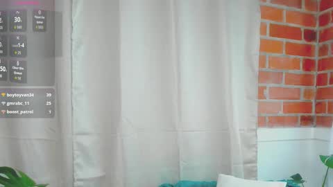 Snapshot of caterinezapataa chatting on 02-10-26, 05:17 Caterine Zapata online show from 02-10-26, 05:17