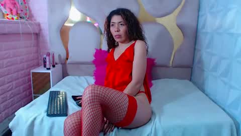 cathaleyahh online show from 01-04-25, 08:49