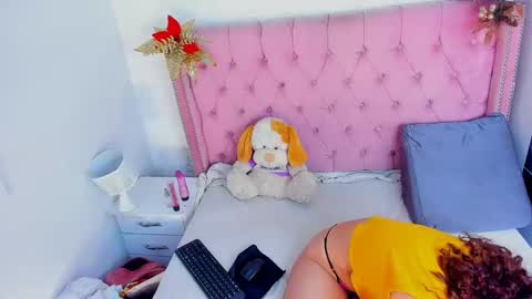 cathaleyahh online show from 01-15-25, 02:17