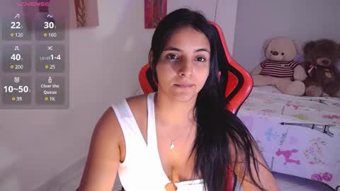 CathaleyaSex online show from 03-03-25, 01:42