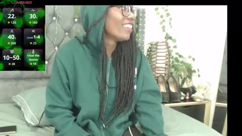 cathalina online show from 03-23-26, 01:59