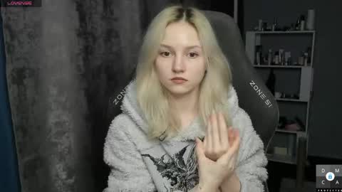 Sam online show from 04-23-26, 07:16