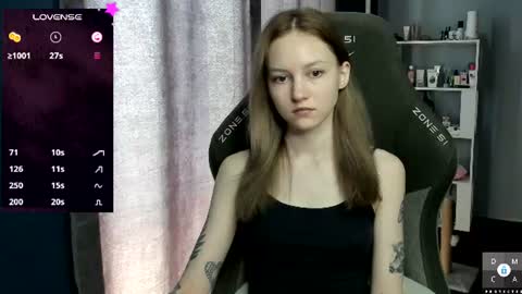 Sam online show from 07-21-26, 10:17