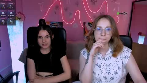 Catherine online show from 06-07-26, 12:48