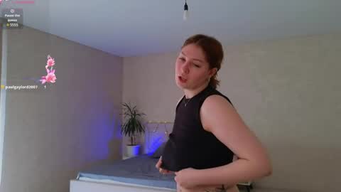 Snapshot of catherine_river chatting on 05-16-26, 10:47 Catherine online show from 05-16-26, 10:47