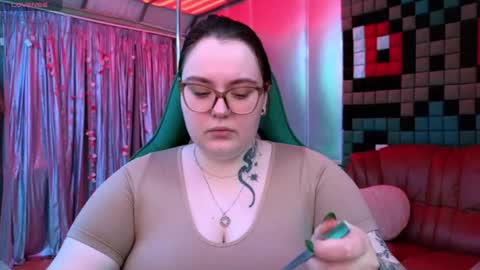 catherineclaire online show from 05-18-26, 04:24