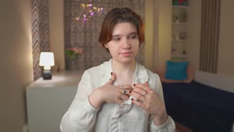 Snapshot of catherinegidden chatting on 02-18-26, 03:08 Kate online show from 02-18-26, 03:08