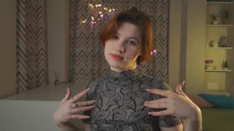 Snapshot of catherinegidden chatting on 02-22-26, 03:10 Kate online show from 02-22-26, 03:10