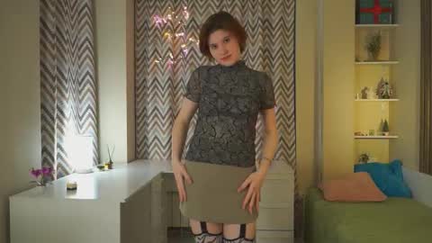 Snapshot of catherinegidden chatting on 02-27-26, 03:45 Kate online show from 02-27-26, 03:45