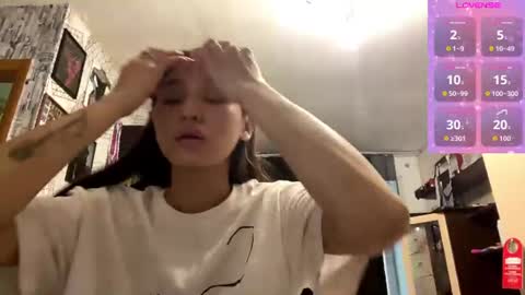 Snapshot of catherinepirs chatting on 06-12-26, 10:36 catherinepirs online show from 06-12-26, 10:36