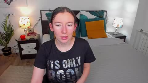 Catrin online show from 12-05-24, 02:31