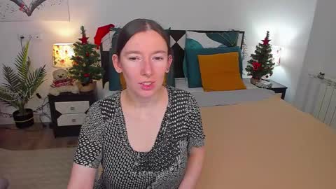 Catrin online show from 12-27-24, 04:04