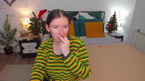 Catrin online show from 01-14-25, 08:09