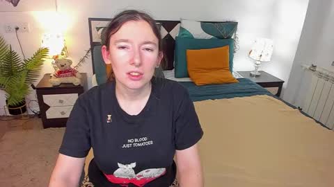 Catrin online show from 11-27-25, 07:10