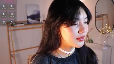 Snapshot of catheryneells chatting on 12-19-25, 05:09 Lee online show from 12-19-25, 05:09