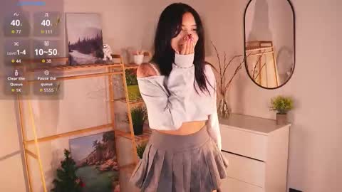 Snapshot of catheryneells chatting on 03-10-26, 04:23 Lee online show from 03-10-26, 04:23