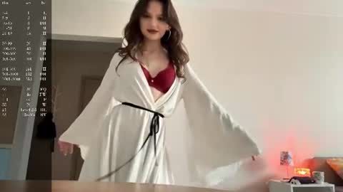 Roniy online show from 06-14-26, 01:24