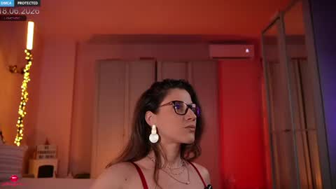Cathleen online show from 06-18-26, 10:41
