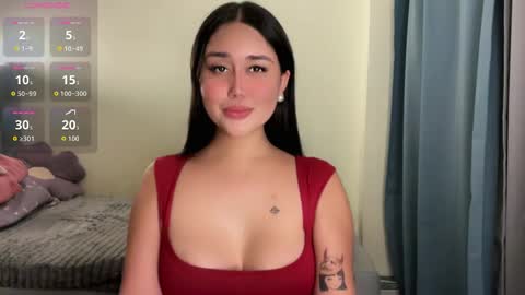 Snapshot of cathleya_ chatting on 11-03-25, 02:46 Cathy online show from 11-03-25, 02:46