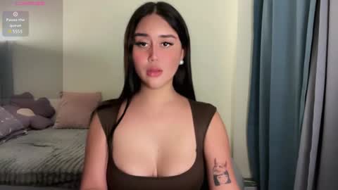 Snapshot of cathleya_ chatting on 11-05-25, 01:38 Cathy online show from 11-05-25, 01:38