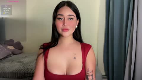 Snapshot of cathleya_ chatting on 11-08-25, 03:50 Cathy online show from 11-08-25, 03:50