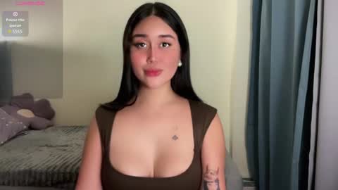 Snapshot of cathleya_ chatting on 11-11-25, 05:29 Cathy online show from 11-11-25, 05:29