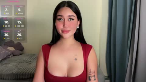 Snapshot of cathleya_ chatting on 11-17-25, 01:00 Cathy online show from 11-17-25, 01:00