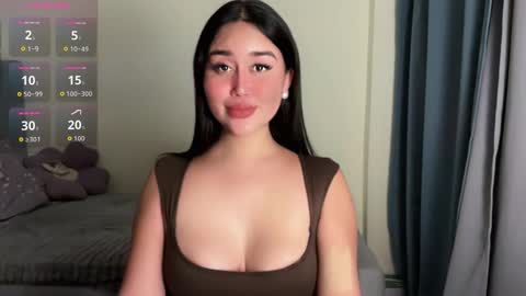 Snapshot of cathleya_ chatting on 11-24-25, 01:49 Cathy online show from 11-24-25, 01:49