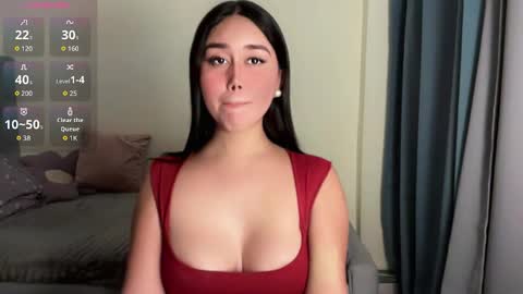 Snapshot of cathleya_ chatting on 11-29-25, 11:30 Cathy online show from 11-29-25, 11:30