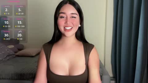 Snapshot of cathleya_ chatting on 11-30-25, 10:47 Cathy online show from 11-30-25, 10:47