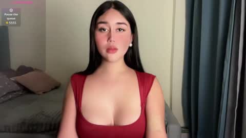 Snapshot of cathleya_ chatting on 12-01-25, 10:53 Cathy online show from 12-01-25, 10:53