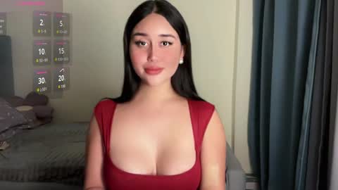 Snapshot of cathleya_ chatting on 12-01-25, 11:10 Cathy online show from 12-01-25, 11:10