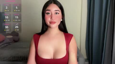 Snapshot of cathleya_ chatting on 12-04-25, 10:29 Cathy online show from 12-04-25, 10:29