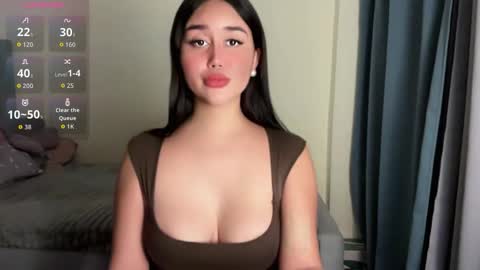 Snapshot of cathleya_ chatting on 12-15-25, 02:38 Cathy online show from 12-15-25, 02:38