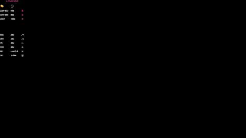 Aria and Kira online show from 02-11-26, 07:24