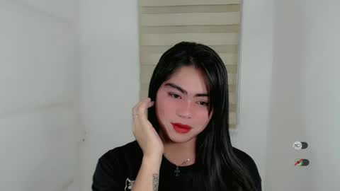 Snapshot of cathy_ho chatting on 12-14-24, 11:01 cathy_ho online show from 12-14-24, 11:01