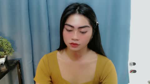 Snapshot of cathy_ho chatting on 01-07-25, 06:35 cathy_ho online show from 01-07-25, 06:35