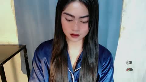 Snapshot of cathy_ho chatting on 01-10-25, 07:43 cathy_ho online show from 01-10-25, 07:43
